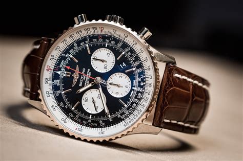 breitling navitimer replica watches reviews|authentic watches Breitling Navitimer.